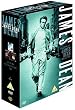 The Complete James Dean Collection : East Of Eden / Rebel Without A Cause / Giant [DVD]