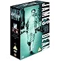 The Complete James Dean Collection : East Of Eden / Rebel Without A Cause / Giant [DVD] [1955]