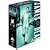 The Complete James Dean Collection : East Of Eden / Rebel Without A Cause / Giant [DVD] [1955]