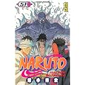 Naruto, Tome 51