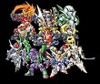 スーパーロボット大戦L 特典 「スーパーロボット大戦L」オリジナルマルチケース付き