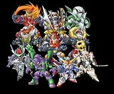 スーパーロボット大戦L 特典 「スーパーロボット大戦L」オリジナルマルチケース付き