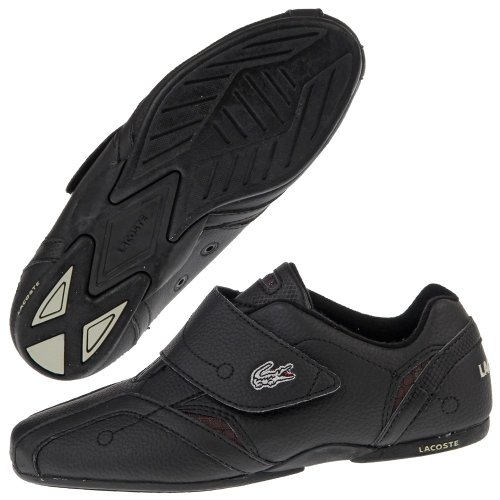 Lacoste Protect RT SPC SYN , Größe:31;Farbe:Black