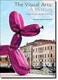 The visual arts : a history