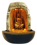 Buddha Fountain