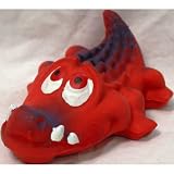 LATEX ALLIGATOR SMALL