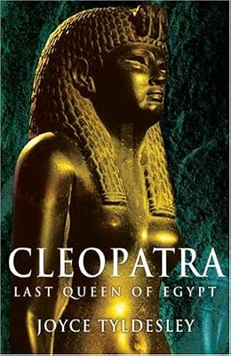 Cleopatra: Last Queen of Egypt