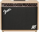 Fender Acoustasonic(TM) 100 Combo, Brown