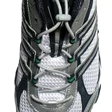 ELASTIC SHOE LACES TRIATHLON RUNNING RUN SHOELACES 080