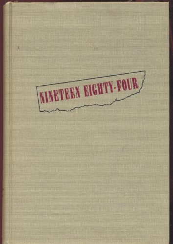 Nineteen Eighty-Four