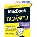MacBook For Dummies (For Dummies (Computer/Tech))