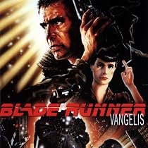 Blade Runner Soundtrack
