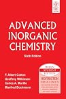 Advanced Inorganic Chemistry