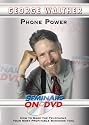 Phone Power - How to Make the Telephone Your Most Powerful Business Tool - Inside Sales and Telemarketing DVD Training Video