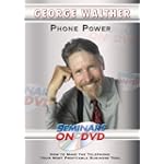 Phone Power - How to Make the Telephone Your Most Powerful Business Tool - Inside Sales and Telemarketing DVD Training Video $89.95 Phone Power - How to Make the Telephone Your Most Powerful Business Tool - Inside Sales and Telemarketing DVD Training Video $89.95