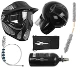AVI Ultimate Paintball Gun Package