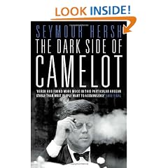 The Dark Side of Camelot