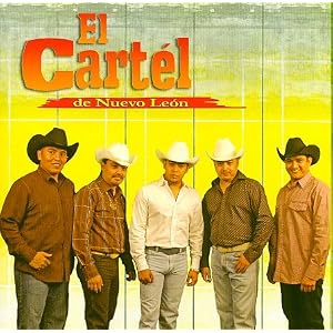 el cartel de nuevo leon