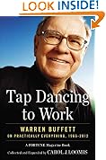 Tap Dancing to Work