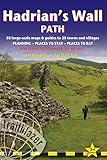 Hadrian's Wall Path : Wallsend to Bowness-on-Solway