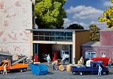 Garage FALLER