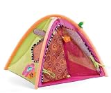 Groovy Girls Girl Scouts Tent