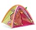 Groovy Girls Girl Scouts Tent