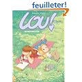 Lou !, tome 2 : Mortebouse