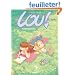 Lou !, tome 2 : Mortebouse