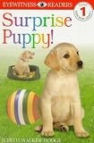 DK READERS: SURPRISE PUPPY by Hodge, Judith ( Author ) on Dec-07-1998[ Paperback ]