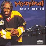 Mind Of Mystikal