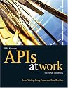 IBM System i APIs at Work