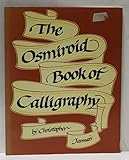 The Osmiroid book of calligraphy