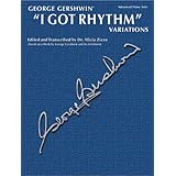 I Got Rhythm Variations [Paperback]