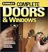 Complete Doors and Windows (Stanley Complete)