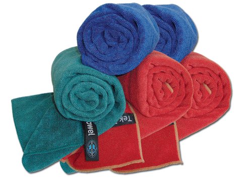 Childrens Toyshop  Sporting Goods : Sea to Summit Tek Towel