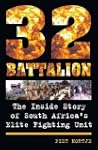 32 Battalion: The Inside Story of Sou...