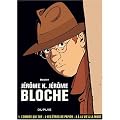 J�r�me K. J�r�me Bloche - L'int�grale : Tome 1, L'ombre qui tue ; Tome 2, Les �tres de papier ; Tome 3,  A la vie � la mort