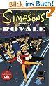 Simpsons Comics, Sonderband 12: Royale
