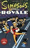 Produkt-Bild: Simpsons Comics, Sonderband 12: Royale