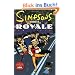 Simpsons Comics, Sonderband 12: Royale