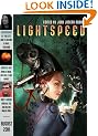 Lightspeed Magazine, August 2010
