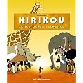 Kirikou et les b�tes sauvages: mini-album