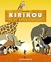 Kirikou et les b�tes sauvages: mini-album