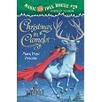 Magic Tree House #29: Christmas in Camelot