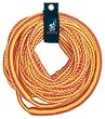 AIRHEAD Bungee Tube Tow Rope 50 ft. Watercraft Ropes-Handles