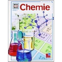 WAS IST WAS, Band 4: Chemie