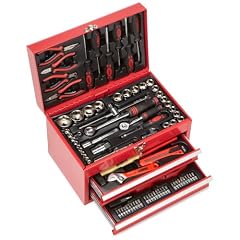 Mannesmann M29066 Best�ckte Werkstattbox