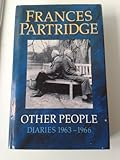 Other people : diaries, September 1963-December 1966