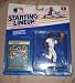 1989 Danny Tartabull MLB Baseball Starting Lineup Figure
